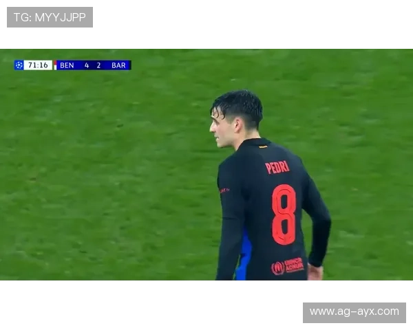 欧冠夜录:那些令人窒息的戏剧性反转