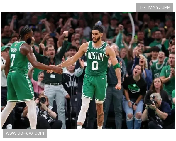 凯尔特人防守革命起航,布朗成防守核心