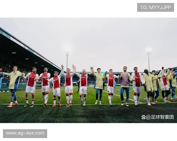 阿贾克斯锁定东欧高速边锋，荷甲传统豪门持续年轻化引领足球新潮流