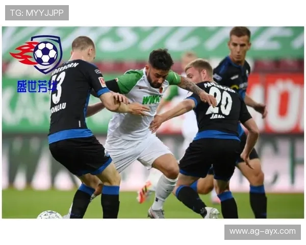 德甲多特中路渗透连环,进攻效率高涨