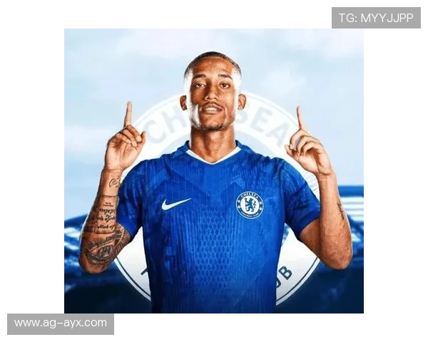 切尔西天价前锋再度断电，媒体嘲笑不断