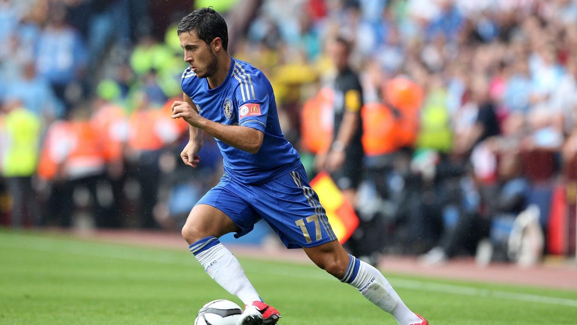 IG制定赛场应急心理干预流程